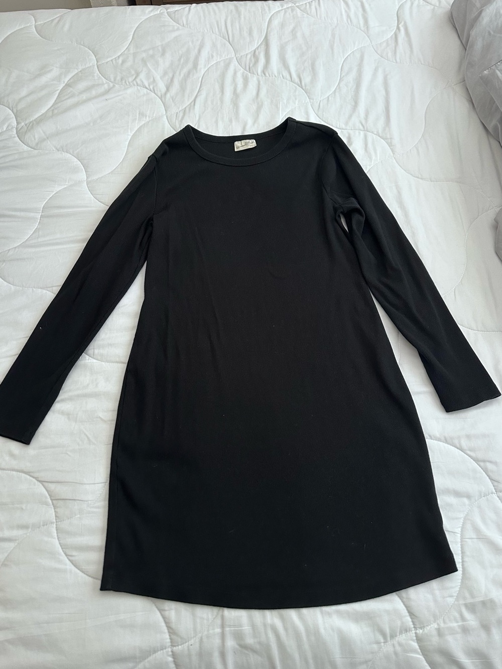 Universal Thread Long-Sleeve Dress - Picture 5 of 13